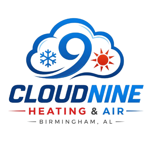 Cloudnine Heating & Air LLC